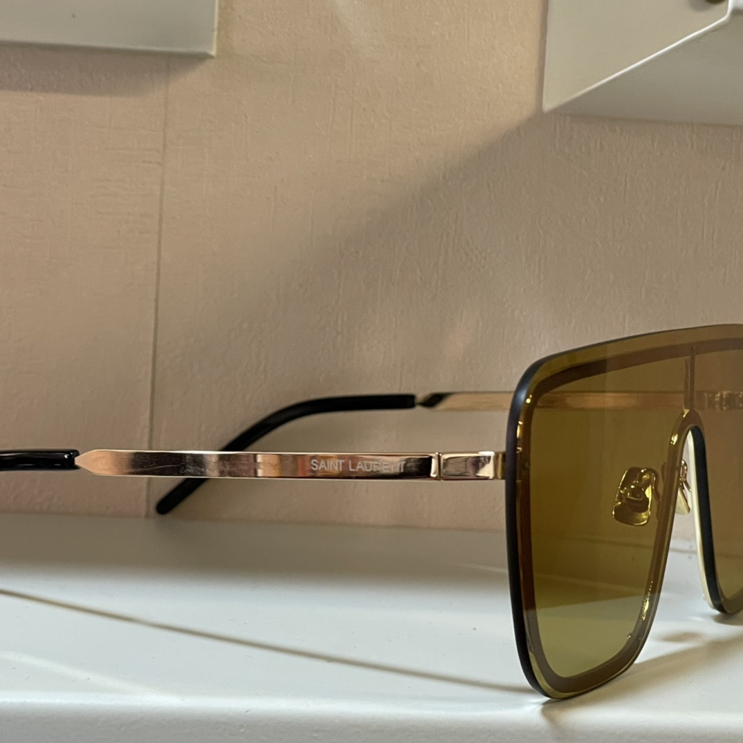 Y*L glasses sl364 mask