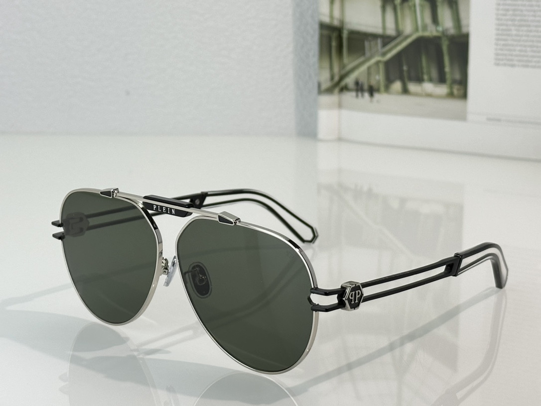 phi1ipp P1ein glasses spp048m
