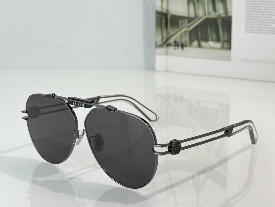 phi1ipp P1ein glasses spp048m