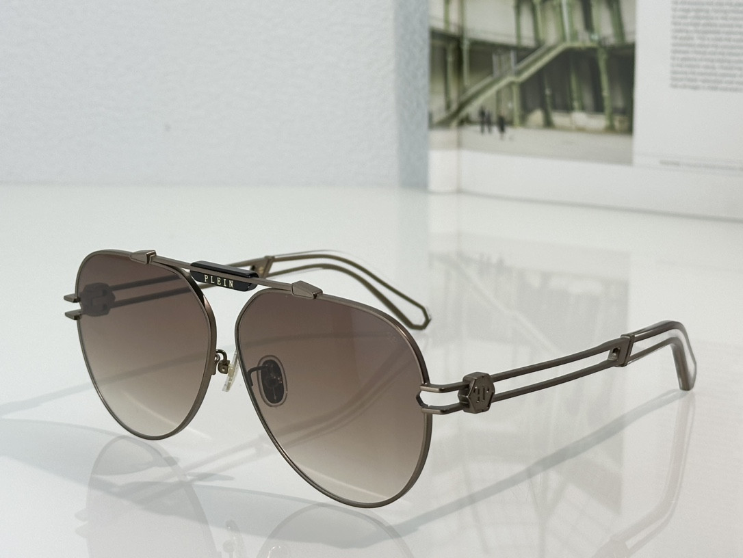 phi1ipp P1ein glasses spp048m