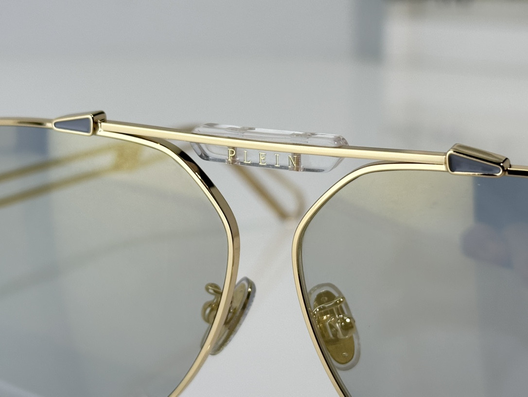phi1ipp P1ein glasses spp048m