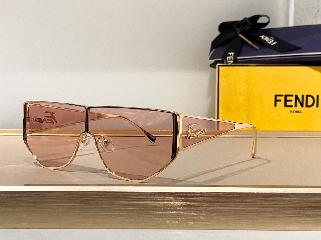 F**di glasses ff m0093s 70-2-150