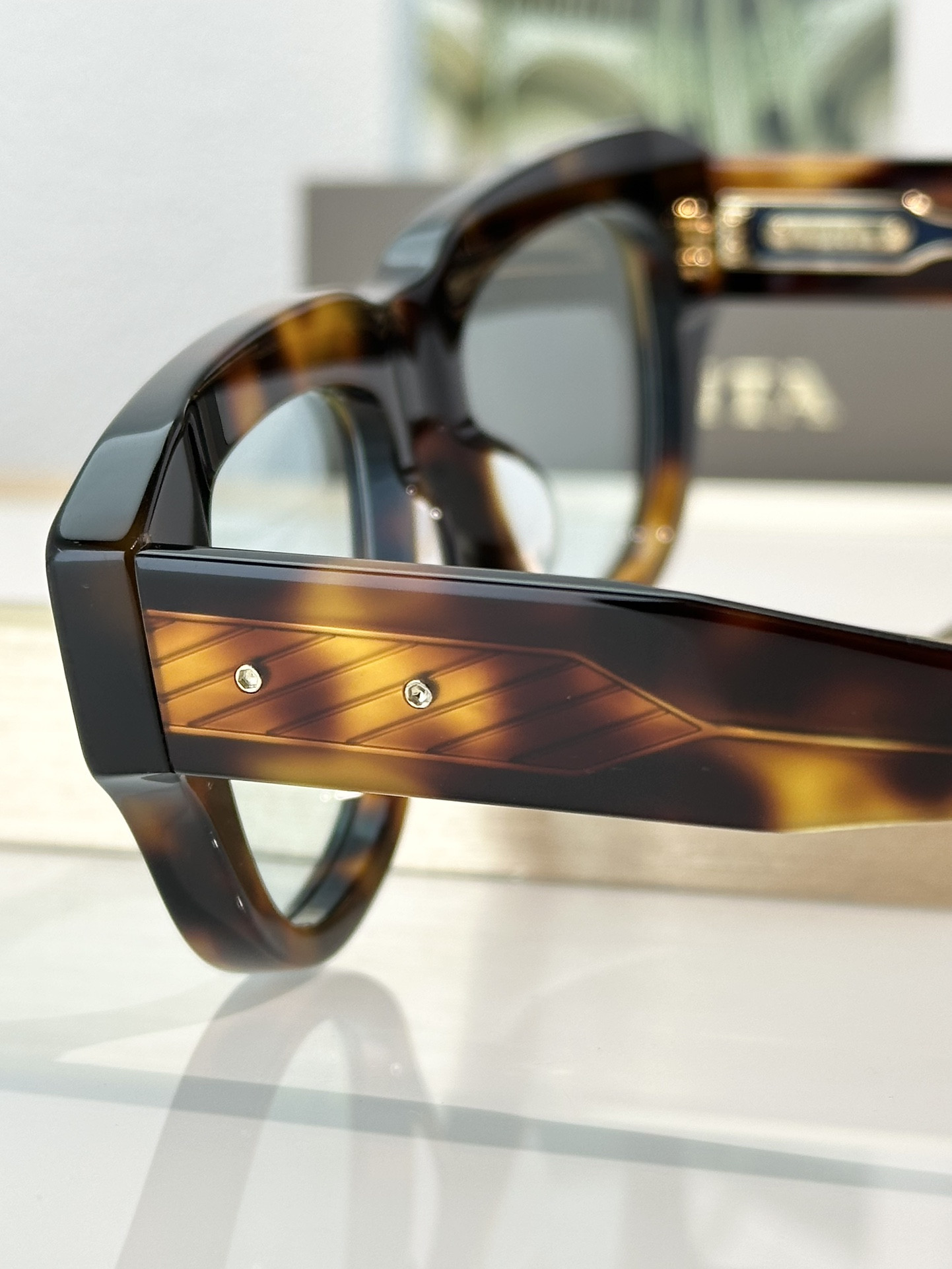 DITA Glasses DTS728 53-21-140