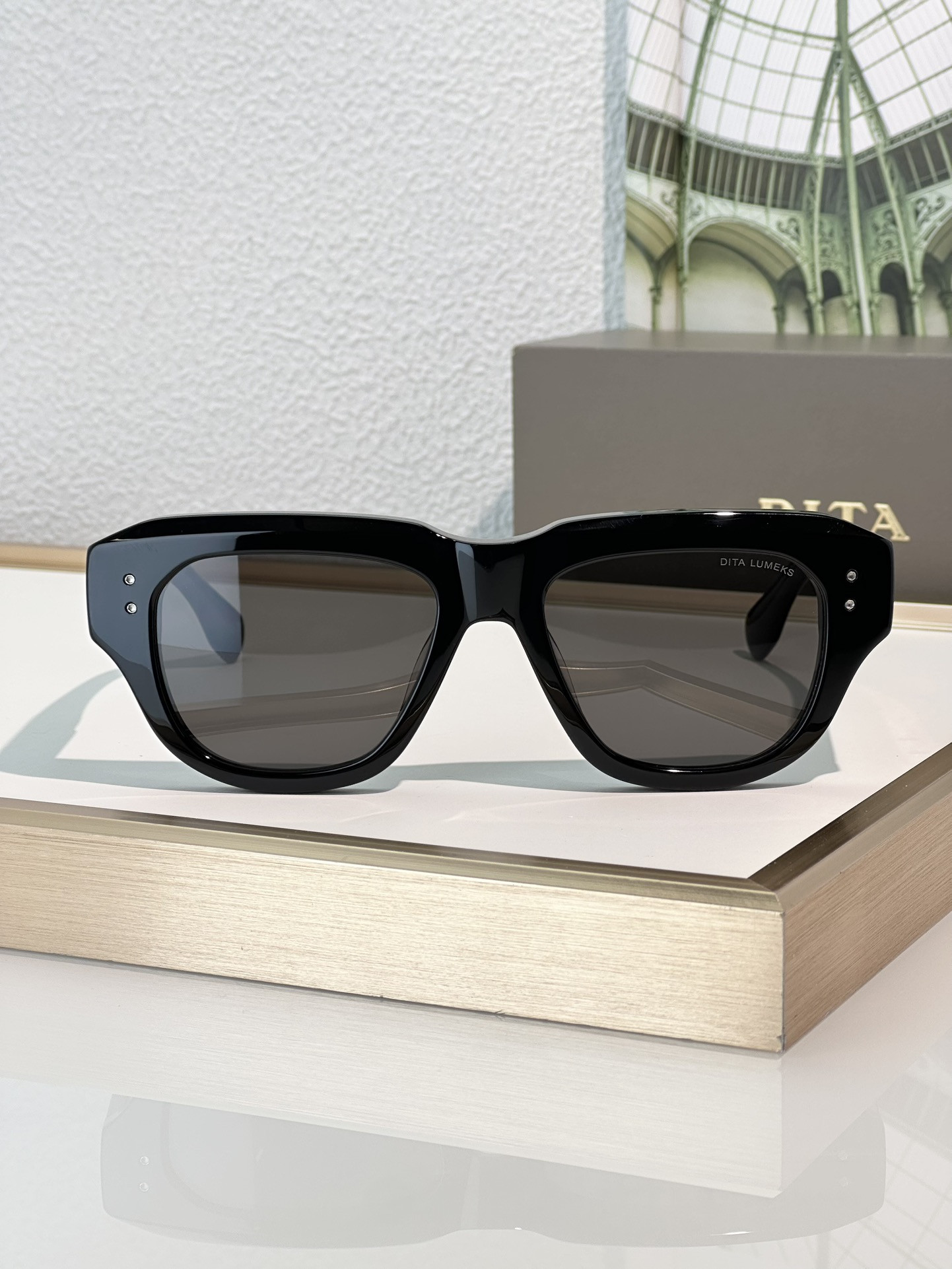 DITA Glasses DTS728 53-21-140