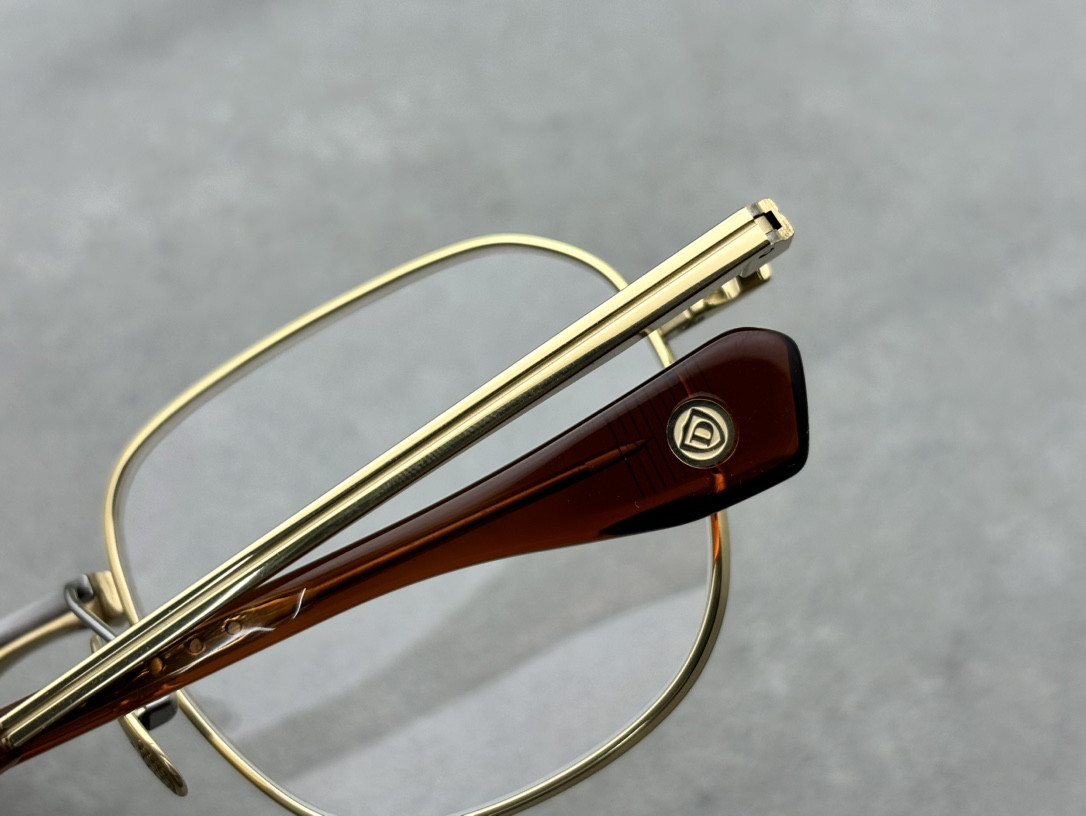 DITA Glasses DTX151-A-01 50-20-141