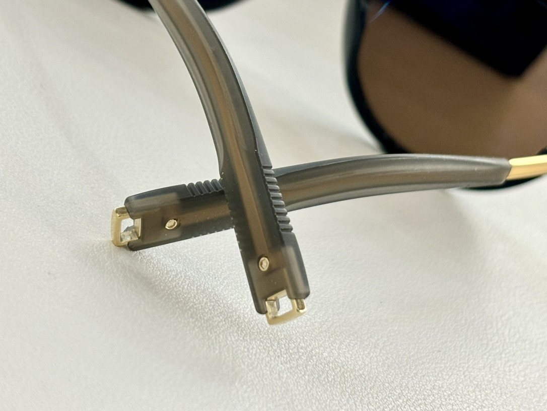 DITA Glasses DLS706-A 55-16-146