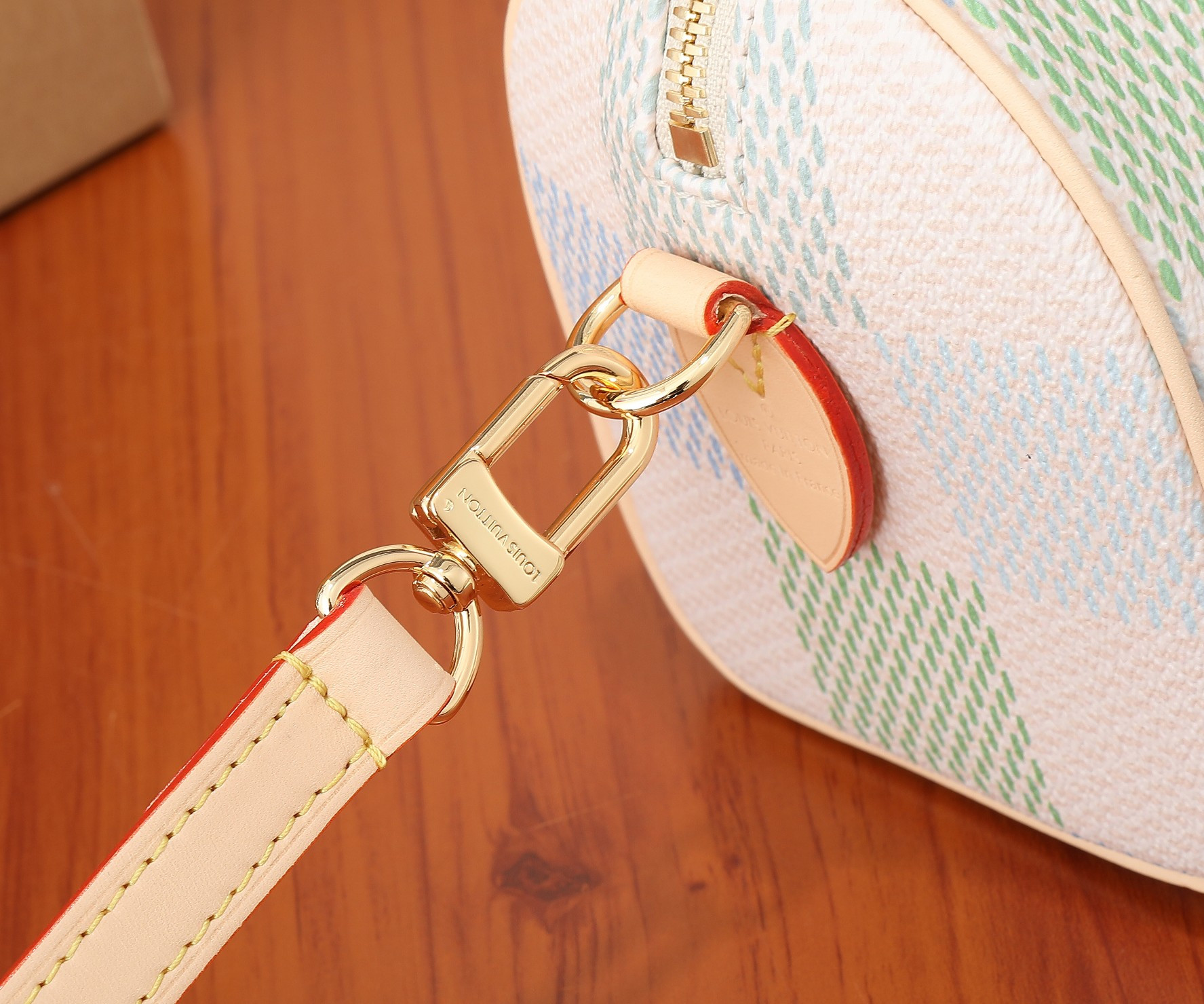 LV Speedy Bandoulière 20 N40515 20 x 15 x 12.5 cm