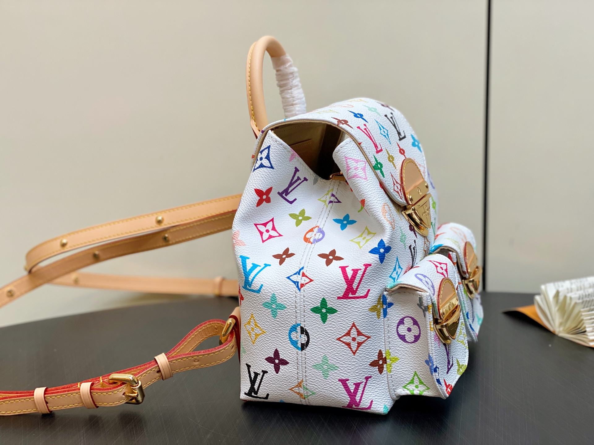 LV Venice M13081 20×20×11cm