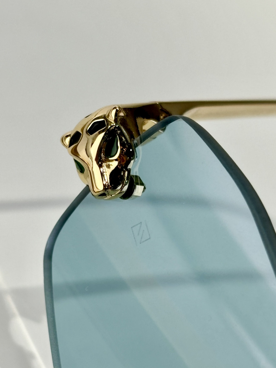 Ca*t*er glasses ct0474s 56-18-145
