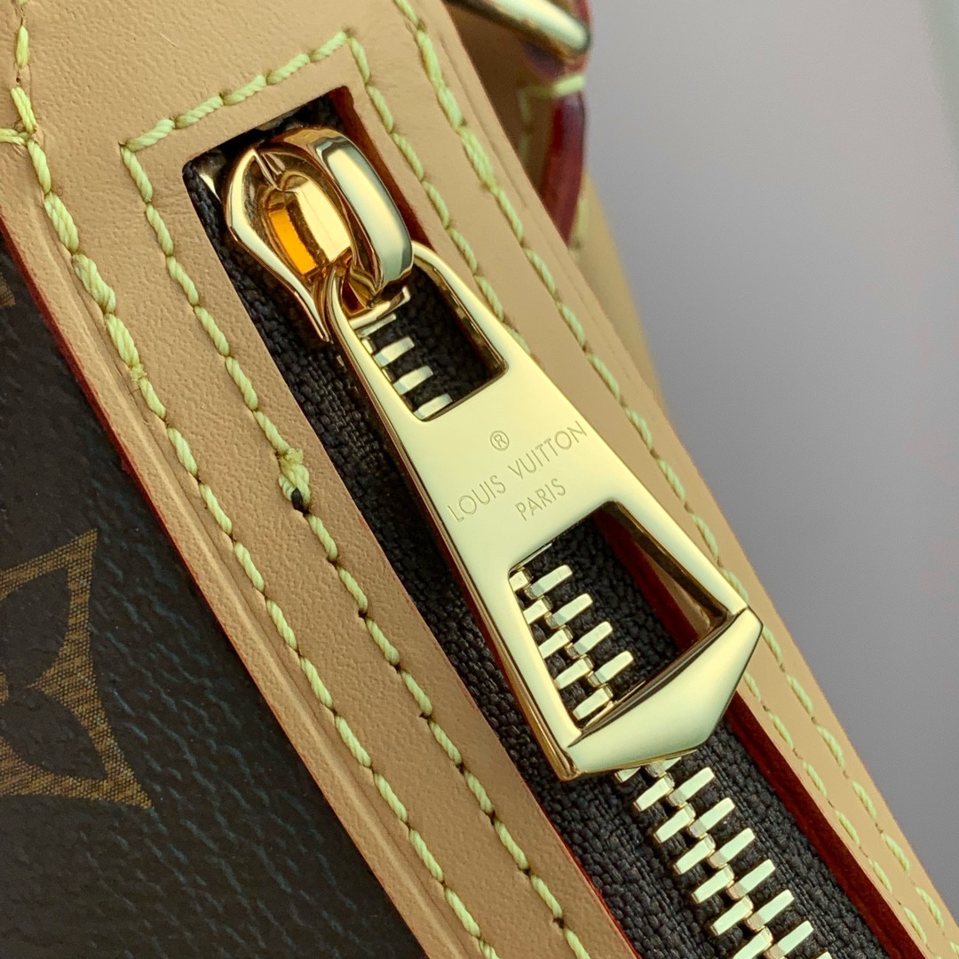 LV Looping M12939 28 x 15 x 7 cm