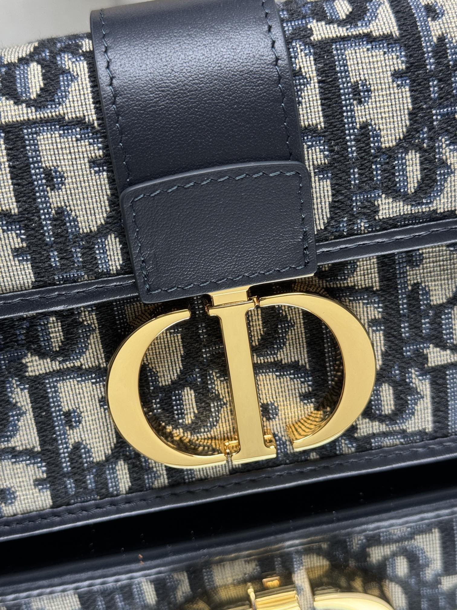 D*or miss montaigne mini bag 20 x 10 x 4 cm