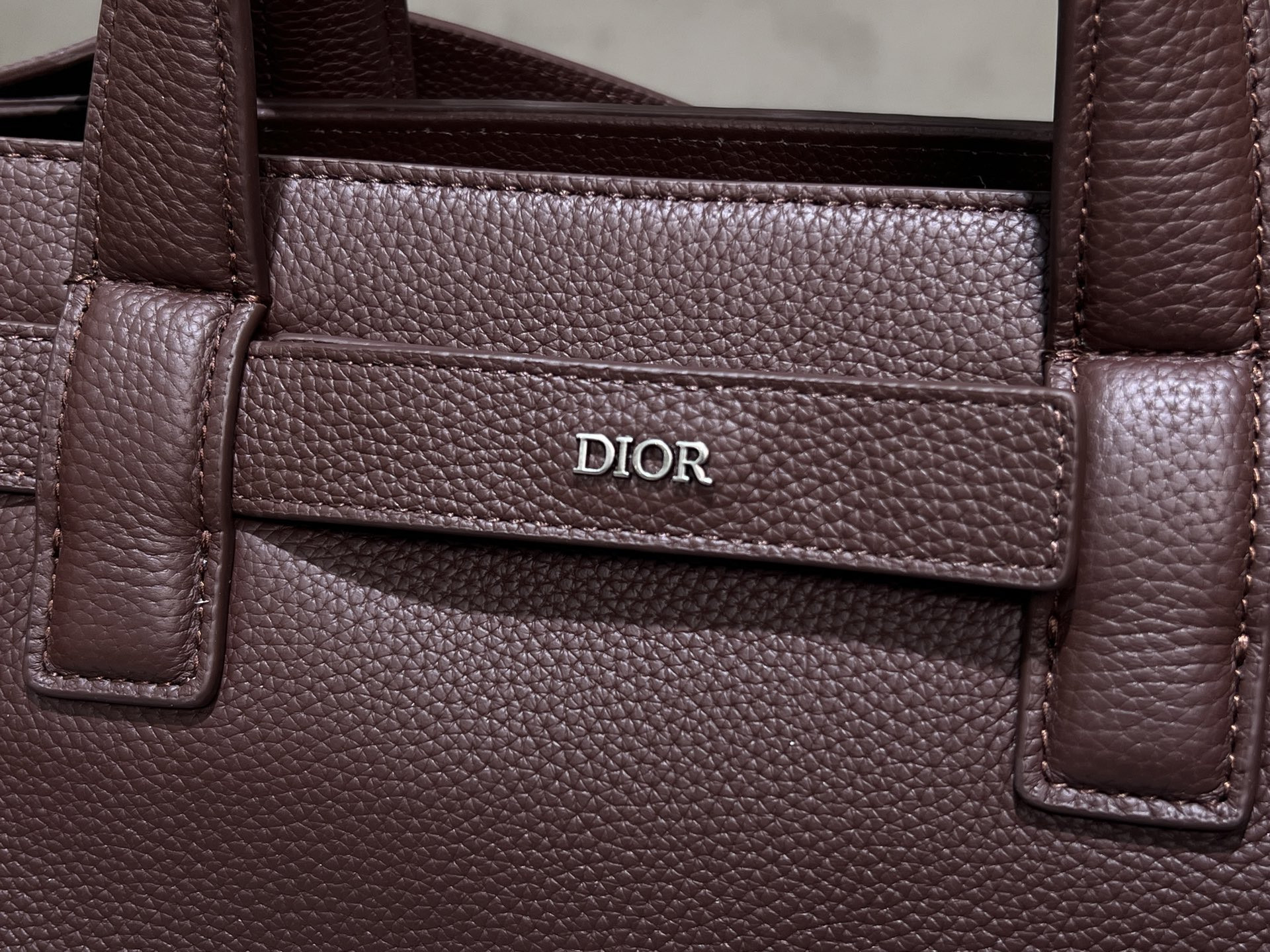 D*or normandie medium tote bag 42 x 27.5 x 17 cm