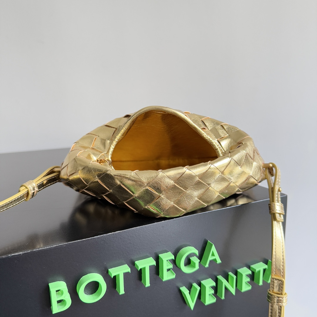 bo*te*ga Ve*ne*ta mini hop 25.5x14.5x11cm
