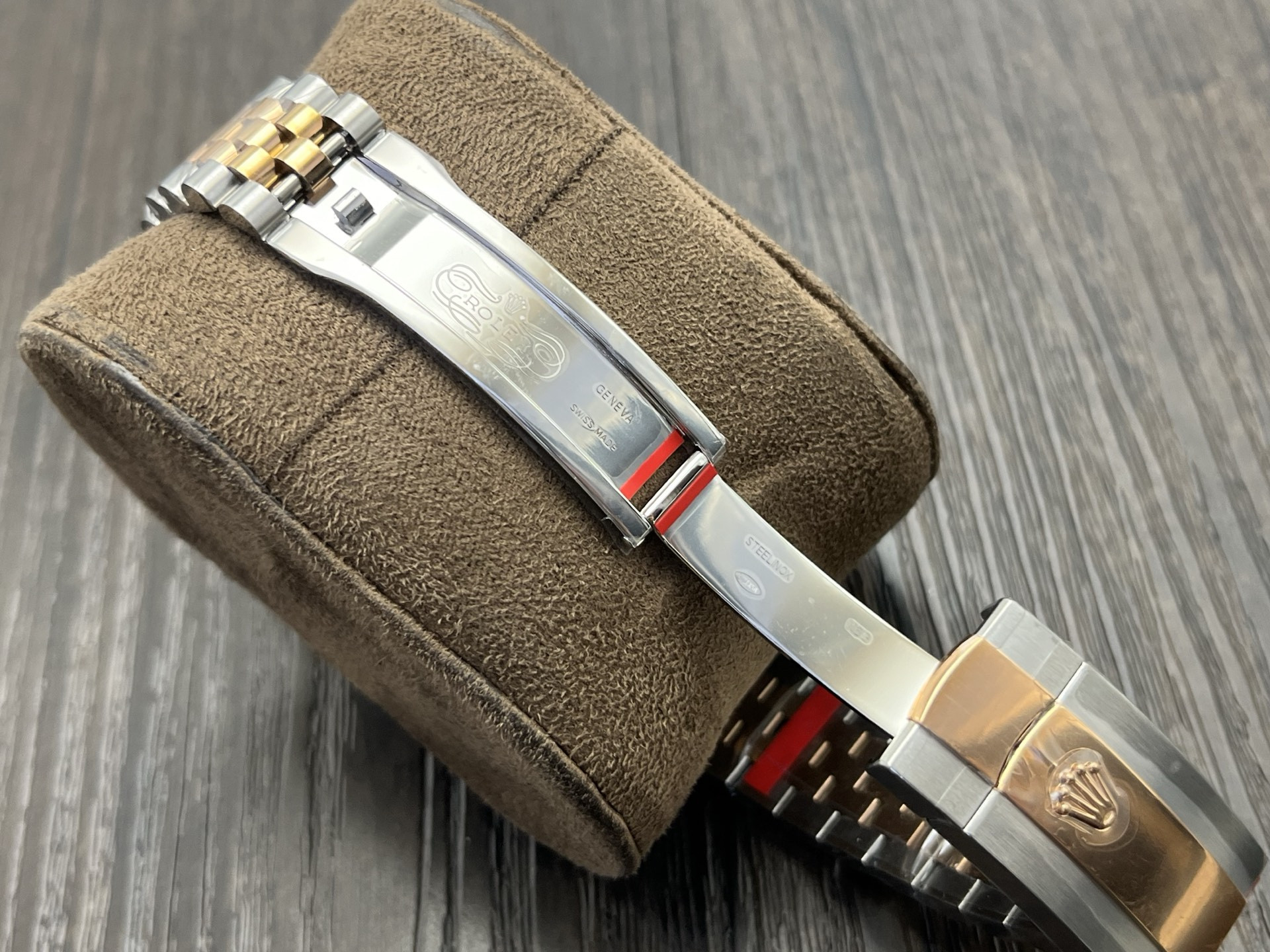 R*l*x datejust 41mm