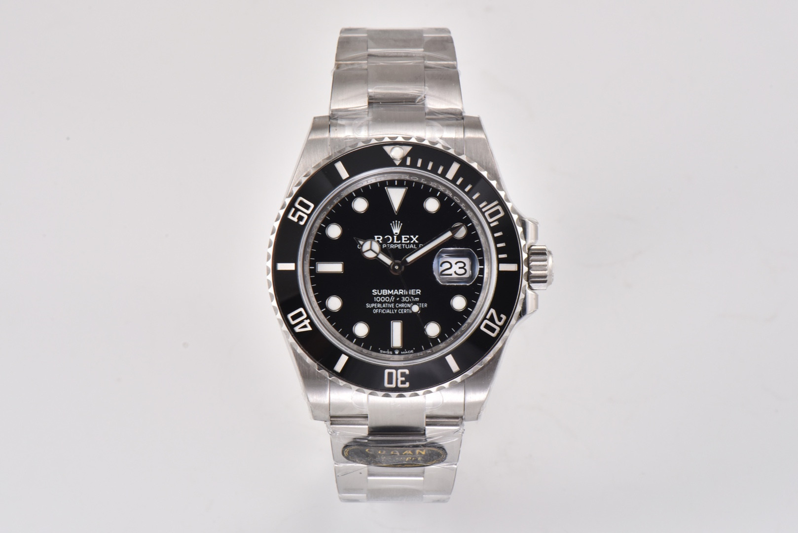 R*l*x submariner 41mm