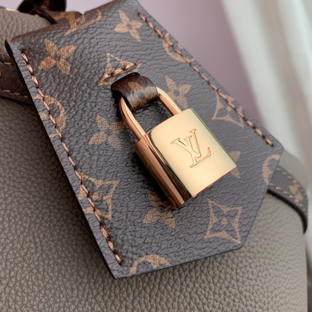 LV Express PM M26360 26x17x13.5cm