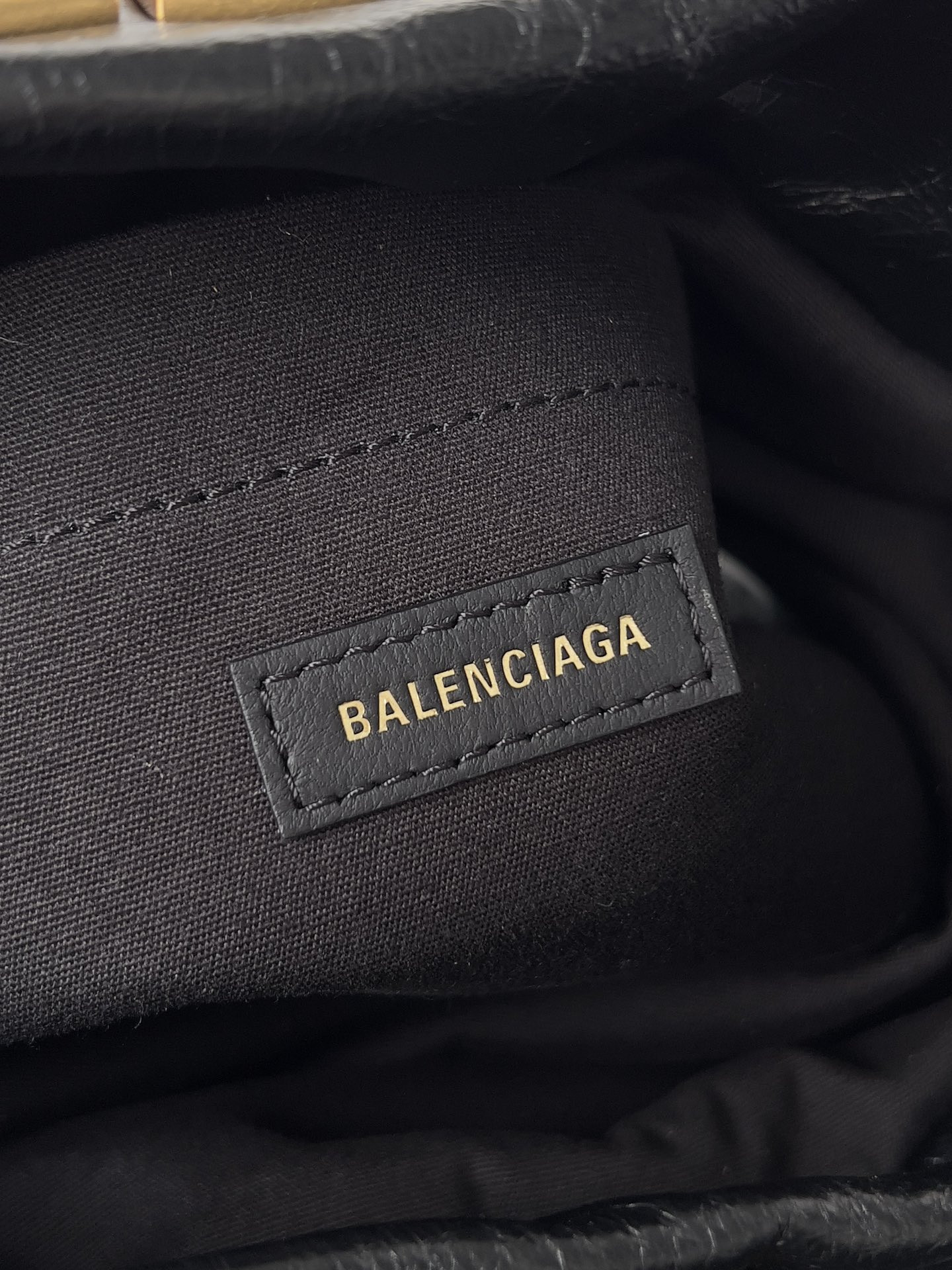 Ba*len*cia*ga monaco chain bag small 27.9x18x9.9cm