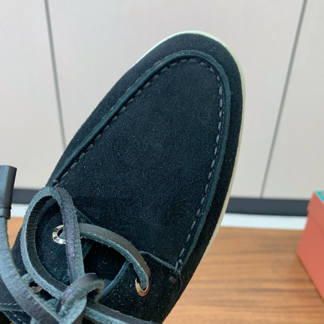 ua L**o p*ana summer walk loafers