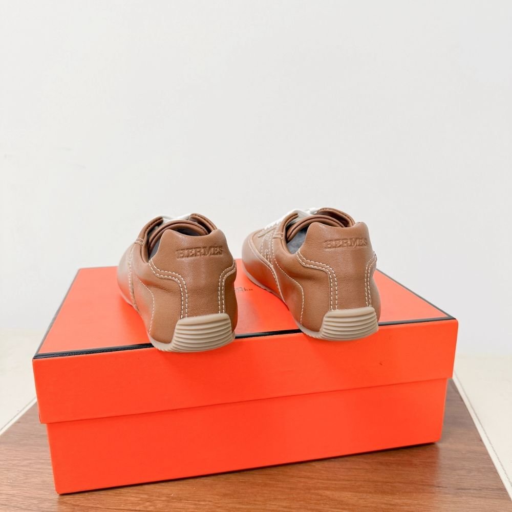 H**me5 Master Sneaker Gold H261881ZH20400