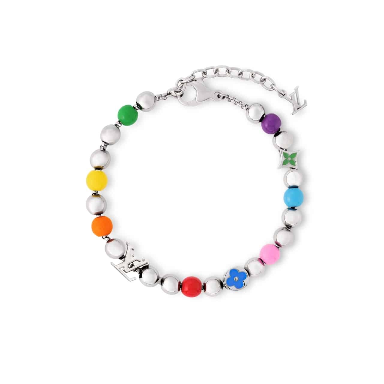 L0vis Vvtt0n Lv Candy Bracelet M02573