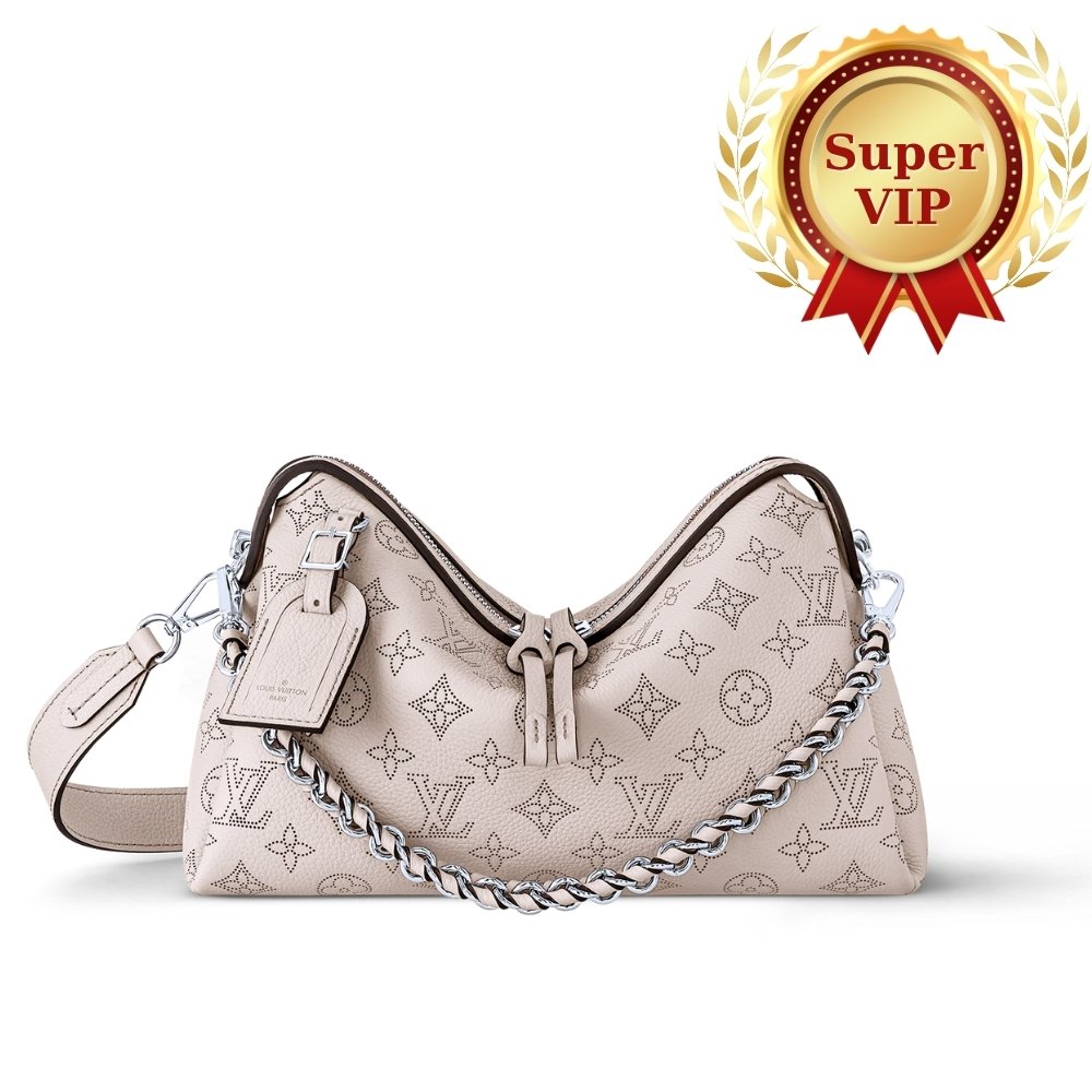 [S*per Vip 1:1] L0vis Vvtt0n Hand It All PM 29Cm M24255
