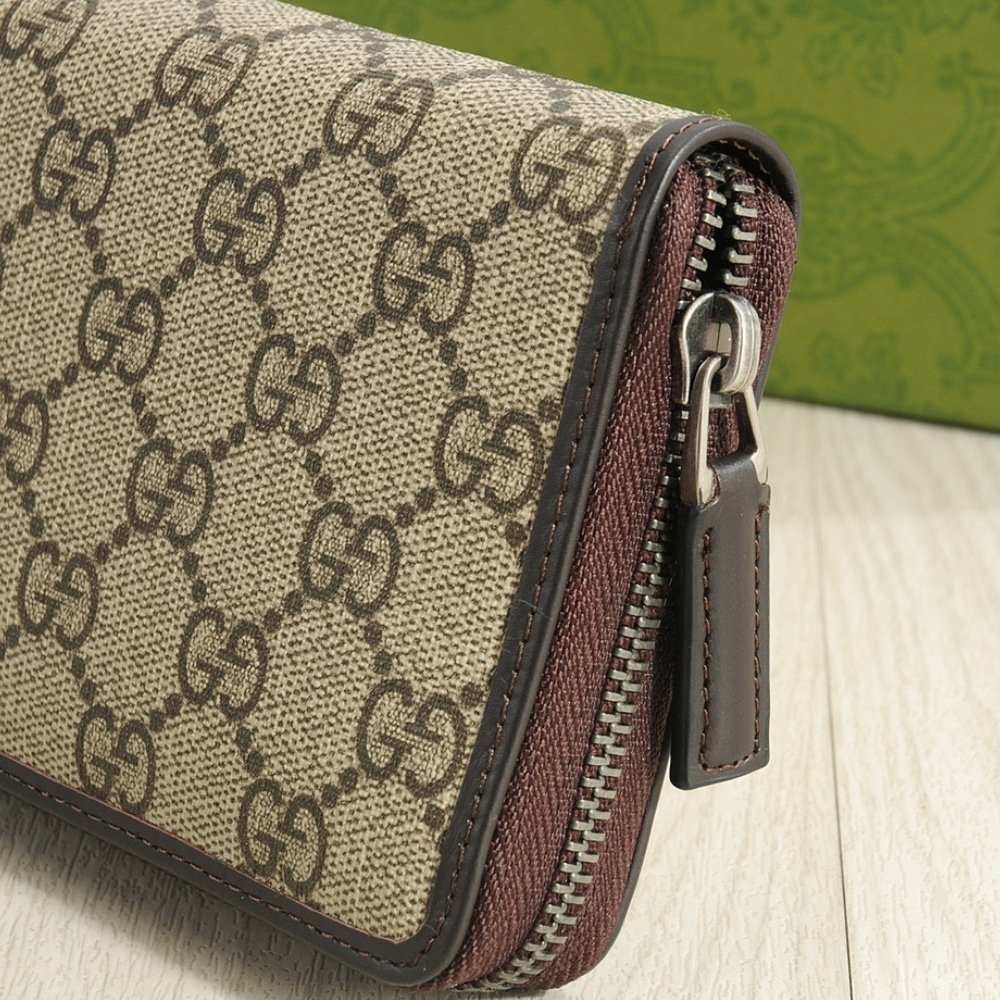 Gvc*1 Ophidia Wallets 21Cm Gcvn8061