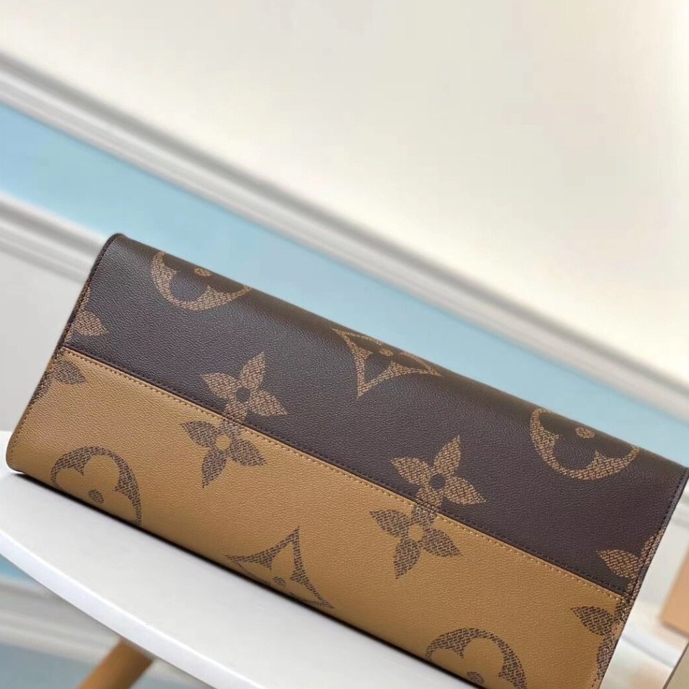 [S*per Vip 1:1] L0vis Vvtt0n Onthego GM Monogram Canvas 41Cm M45320