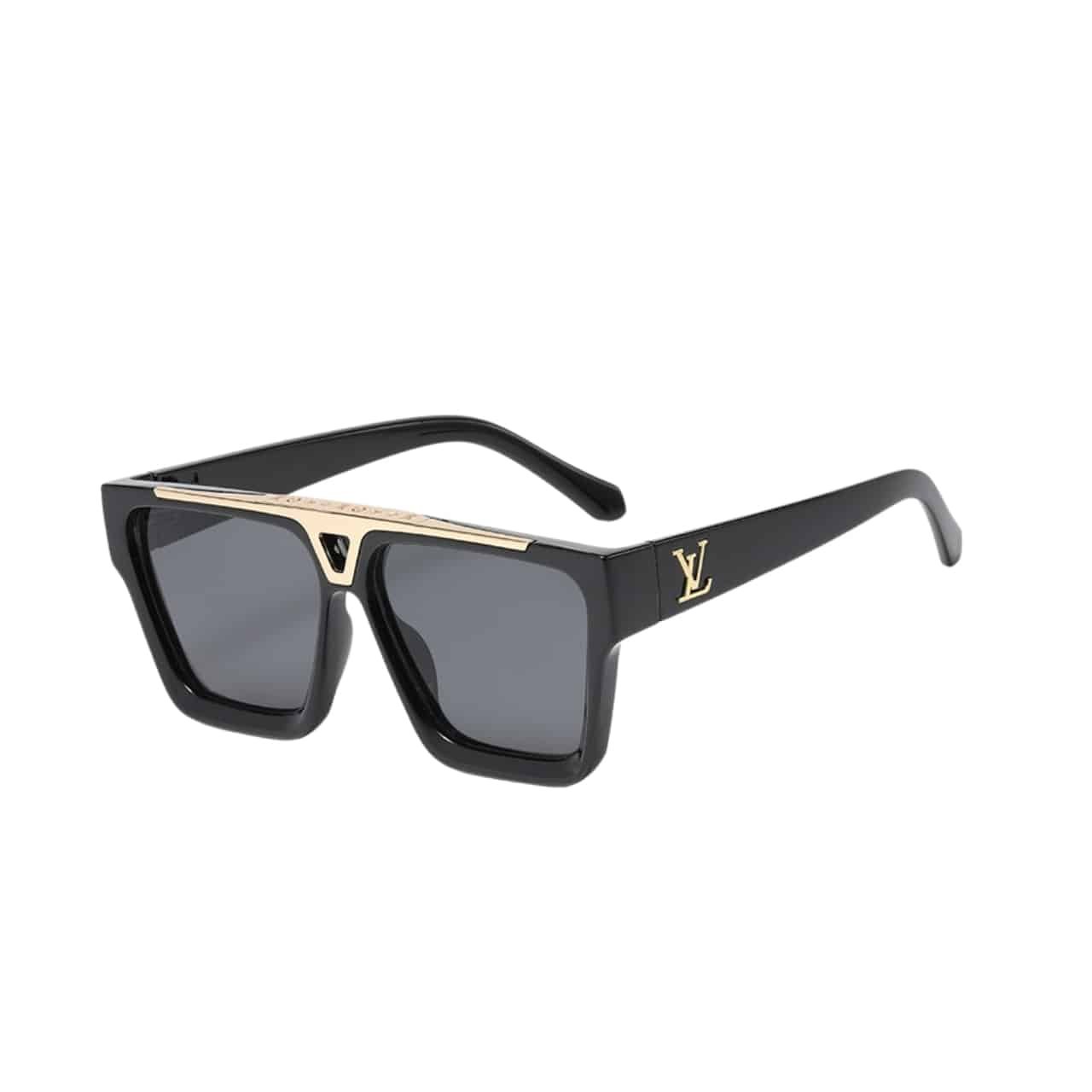 L0vis Vvtt0n Glasses 1 1 Evidence Black Z1502E