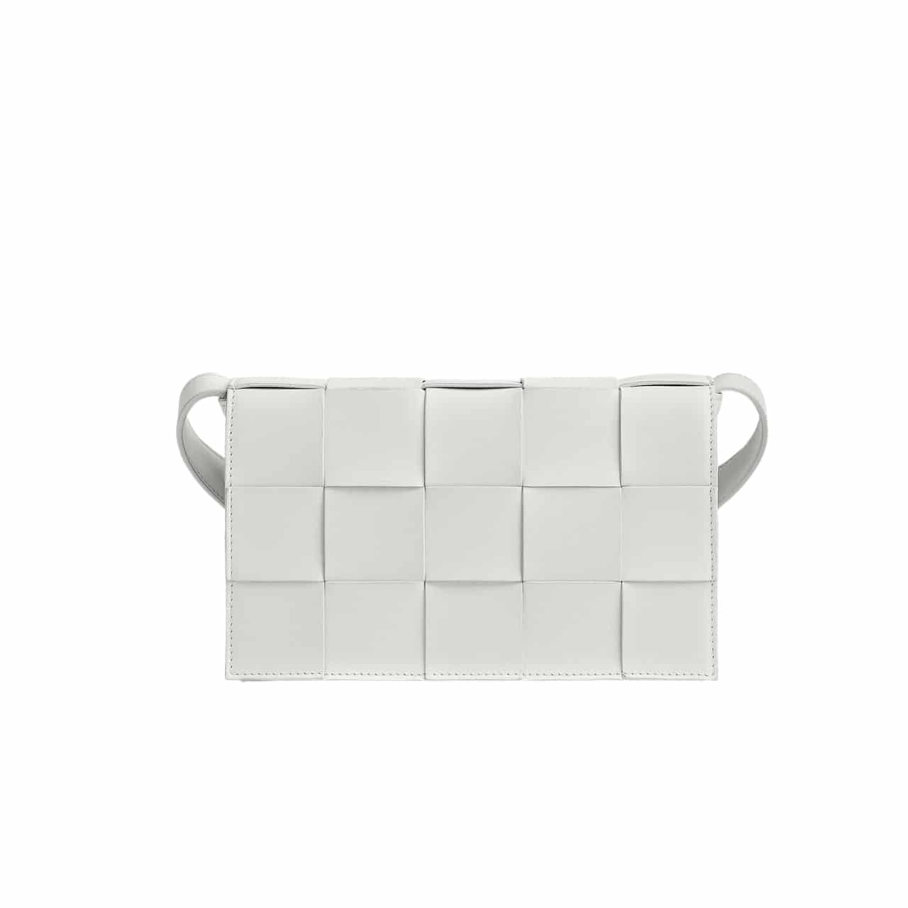B0tt*ga Ven*ta Cassette 2380 Chf White 22Cm 578004Vmay19007