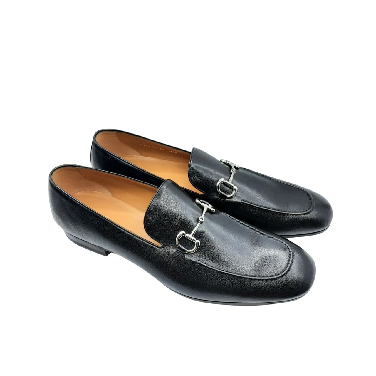 Gvc*1 Horsebit Loafer Black