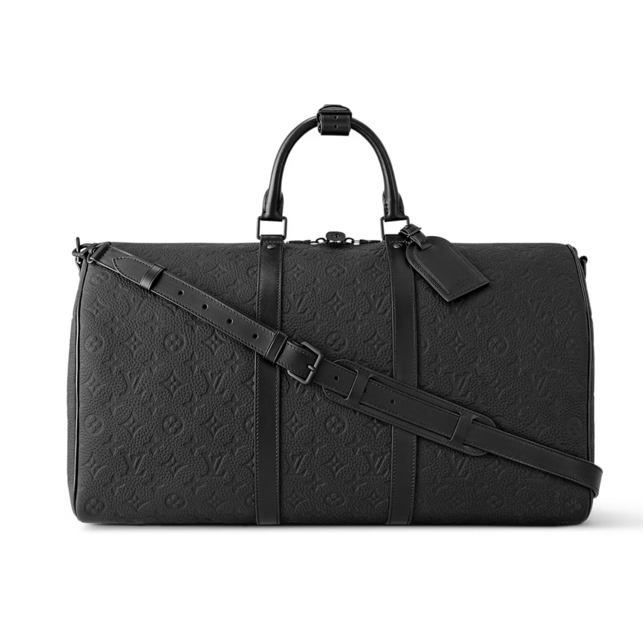L0vis Vvtt0n Keepall Bandoulière Black 50Cm M59025