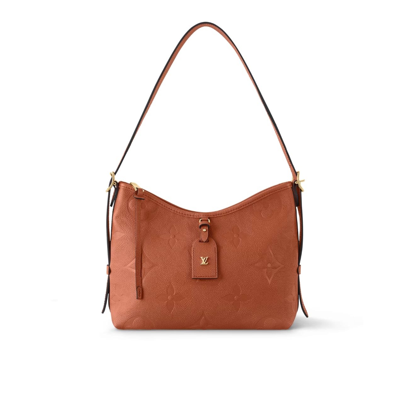 L0vis Vvtt0n Carryall PM Cognac 30Cm M11790