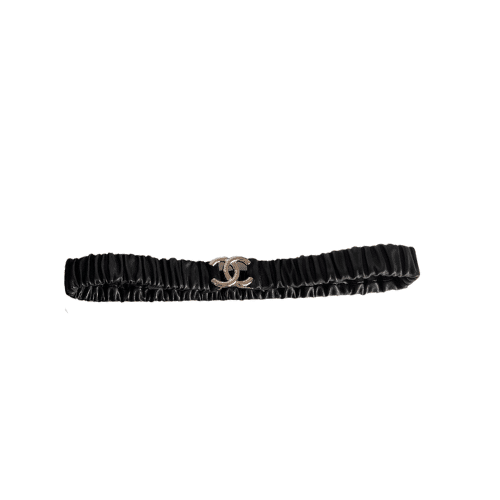 Ch**el Cc Silver Belt 30Mm