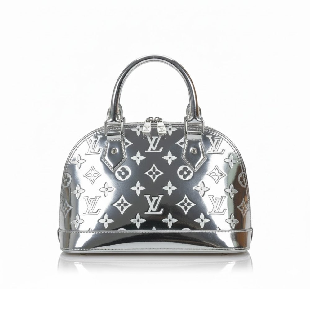 L0vis Vvtt0n Alma BB Silver 23Cm